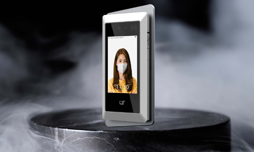 Biomax Facial Attendance and Access Control